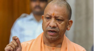 CM YOGI